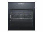 Electrolux Einbaubackofen EB6GL4SP Schwarz A+, Einbaunormen: CH 55