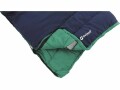 Outwell Kinderschlafsack Champ Kids Ocean Blue, Bewusste