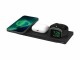 Image 8 BELKIN BOOST CHARGE PRO 3-in-1 - Wireless charging stand