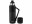 Bild 1 Contigo Thermobecher Thermal bottle 1200 ml, Schwarz matt