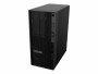 Lenovo PC ThinkStation P358 Tower (AMD), Prozessorfamilie: AMD