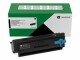 Lexmark 55B2H00 High Yield Return