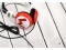 Bild 9 OTL On-Ear-Kopfhörer Super Mario Icon Dome Mehrfarbig; Rot