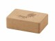 Airex Eco Yoga Cork block, Breite: 15 cm