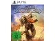 GAME Mount & Blade 2: Bannerlord, Für Plattform: Playstation