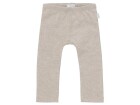 noppies Baby-Leggings Angie Taupe Gr. 68, Grösse: 68