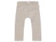 noppies Baby-Leggings Angie Taupe Gr. 50, Grösse: 50