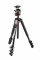 Bild 0 Manfrotto 190 Set: XPRO Alu-Stativ (4 Segmente) mit BHQ2 Kugelkopf