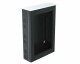 ERGONOMIC SOLUTIONS WALL MOUNTED SPACEPOLE OUTDOOR KIOSK FOR 2799L NMS