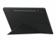 Bild 11 Samsung Tablet Book Cover Smart Galaxy Tab S9+ Schwarz