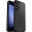Image 1 OTTERBOX React Galaxy S23 FE Black Crystal-clear/black-ProPac