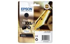 Epson Tinte T16814012 Black, Druckleistung Seiten: 1000 ×