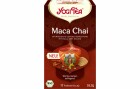 Yogi Tea Maca Chai, Gewürztee, 17x2 g