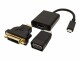 Value Displayadapter USB3.1 TypC ST