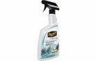 Meguiar's Polsterreiniger Carpet & Cloth Re-Fresher 709 ml