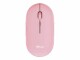 Image 9 Trust Computer Trust Maus Puck Rechargeable Pink