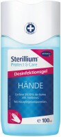 HARTMANN Desinfektionsmittel Sterilium 981 614 Protect&Care Gel