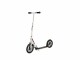 Razor Scooter A6 Silber 23L, Altersempfehlung ab: 8 Jahren