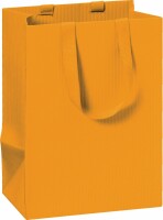 STEWO Geschenktasche One Colour 2541784596 orange dunkel