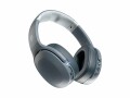 Skullcandy Wireless Over-Ear-Kopfhörer Crusher Evo Chill Grey