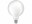 Bild 0 Philips Lampe LEDcla Globe 75W E27 G120 WW FR