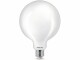 Philips Lampe LEDcla Globe 75W E27 G120 WW FR