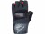 Bild 0 Chiba Fitness Fitnesshandschuhe Wristguard Protect XS, Farbe: Schwarz