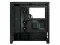 Bild 1 Corsair PC-Gehäuse iCUE 4000X RGB Schwarz, Unterstützte