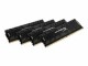 Kingston HyperX Predator DDR4 Memory 64GB 2666MHz