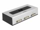 Bild 3 DeLock Switchbox DVI 2 Port DVI-I (24+5), Anzahl Eingänge
