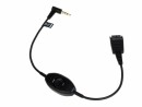 Jabra - Headset-Kabel - Quick