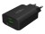 Bild 0 Ansmann USB-Wandladegerät Home Charger 130Q, 18 W, Schwarz