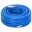 Image 1 vidaXL , Farbe: Blau, Material: Polyvinylchlorid (PVC), Länge: 10 m