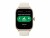 Bild 15 Amazfit Smartwatch GTS 4 Misty Weiss, Schutzklasse: 5 ATM