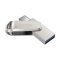Bild 1 SanDisk Flash Drive Dual Luxe USB 3.1 Gen 1 Type-C/A 512GB 150 MB/s