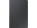 Samsung Bookcover Tab A8 dark grey