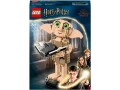 LEGO Harry Potter - Dobby der Hauself