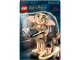 LEGO ® Harry Potter Dobby der Hauself 76421, Themenwelt