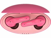 BELKIN True Wireless In-Ear-Kopfhörer Soundform Nano Pink