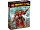 LEGO ® Monkie Kid Monkey King Mech 80012, Themenwelt: Monkie