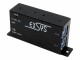 Bild 5 EXSYS USB-Hub EX-1181HMS, Stromversorgung: Netzteil, Terminal