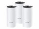 TP-Link Mesh-System Deco M4 3er-Set, Anwendungsbereich: Home