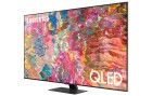 Samsung TV QE85Q80B ATXZU 85", 3840 x 2160 (Ultra