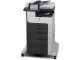 Image 1 HP LaserJet Enterprise - 700 MFP M725f
