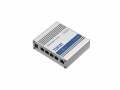 Teltonika PoE+ Switch TSW101 5 Port, SFP Anschlüsse: 0