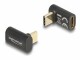 Immagine 2 DeLock USB-Adapter USB-C Stecker - USB-C Buchse, USB Standard