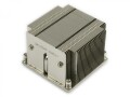 Supermicro Kühler SNK-P0048P, Kühlungstyp: Passiv, Prozessorsockel