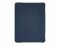 Bild 2 STM Dux Plus Duo - Shock resistentes Case (2m) für iPad 10.2" - Midnight Blue