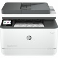 HP Inc. LaserJet Pro MFP 3102fdw