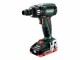 Metabo SSW 18 LTX 400 BL - Impact wrench